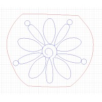 my flwr garden vase 001